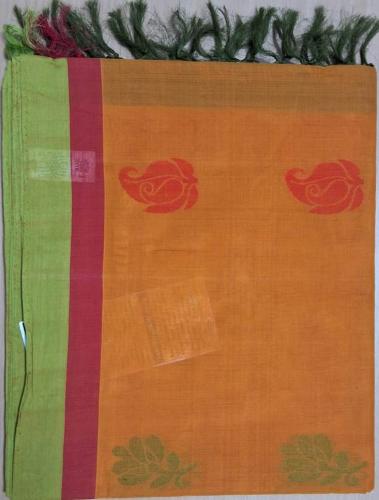 SAREES NEGAMAM WITH BLOUSE